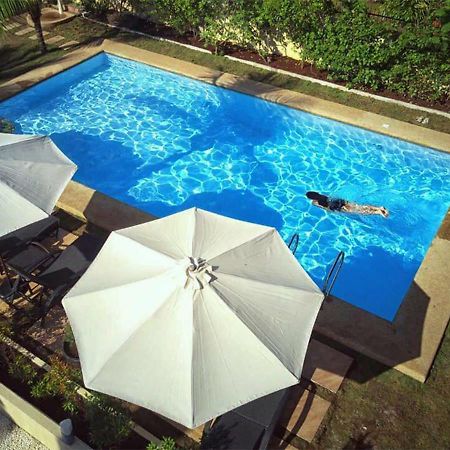 Alona42 Resort Panglao Eksteriør billede
