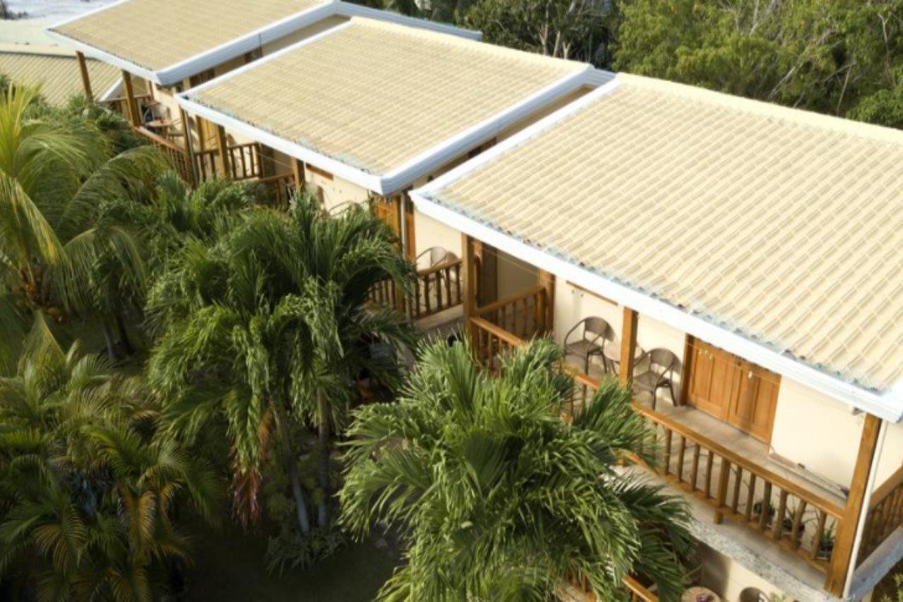 Alona42 Resort Panglao Eksteriør billede