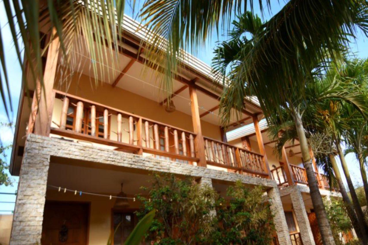 Alona42 Resort Panglao Eksteriør billede