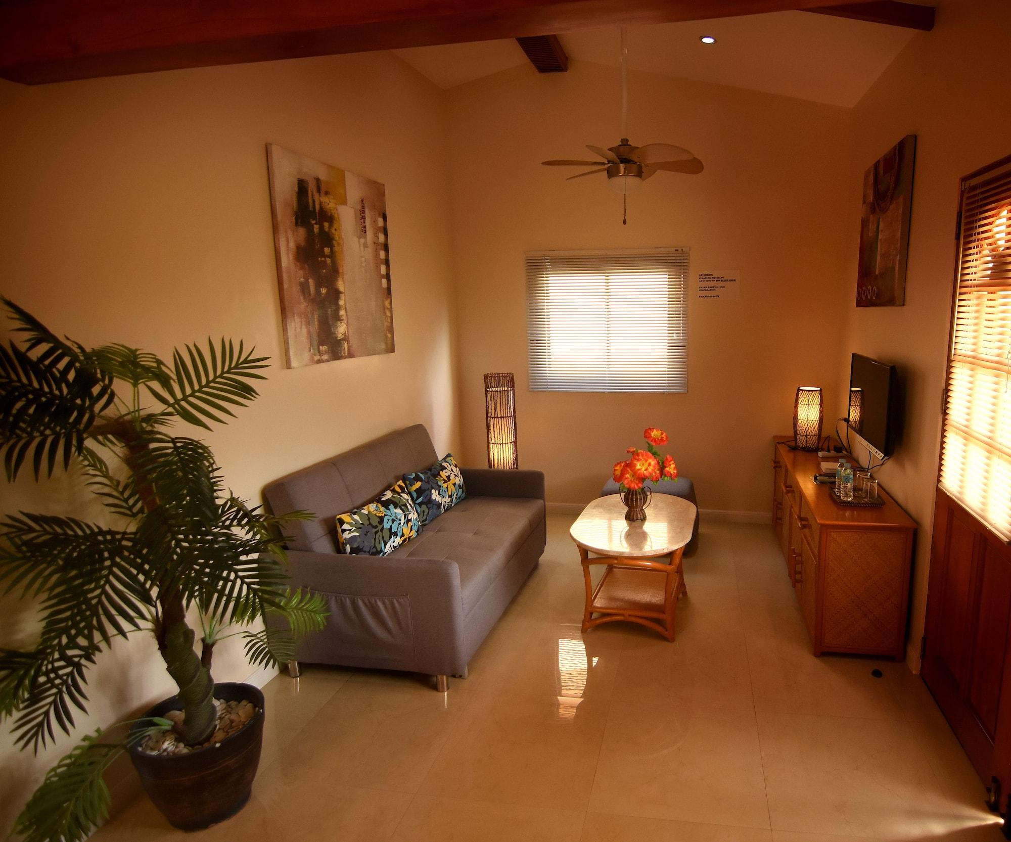 Alona42 Resort Panglao Eksteriør billede