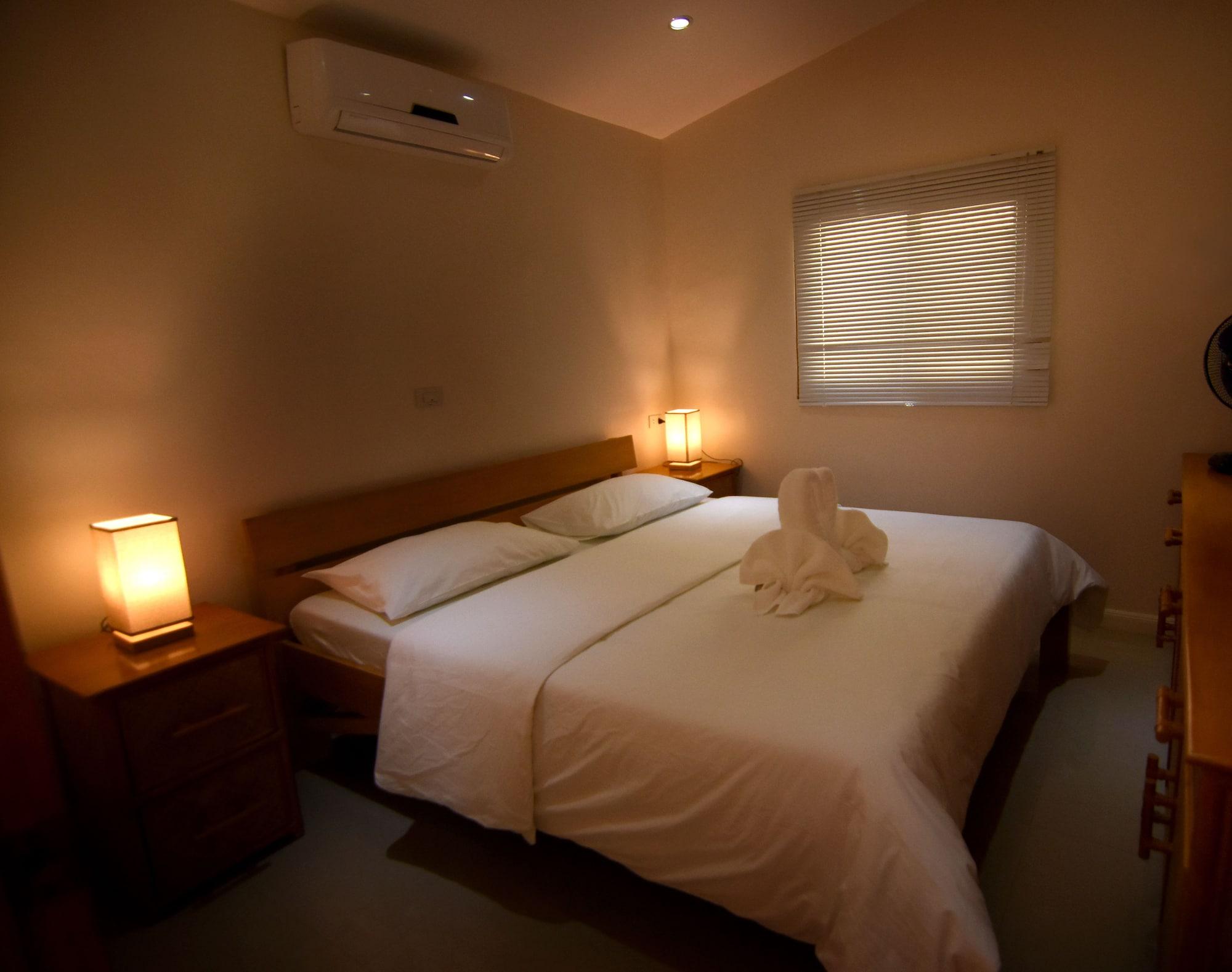 Alona42 Resort Panglao Eksteriør billede