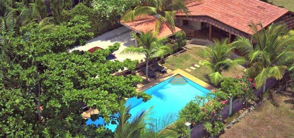 Alona42 Resort Panglao Eksteriør billede