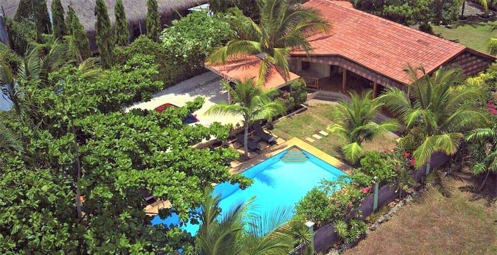 Alona42 Resort Panglao Eksteriør billede