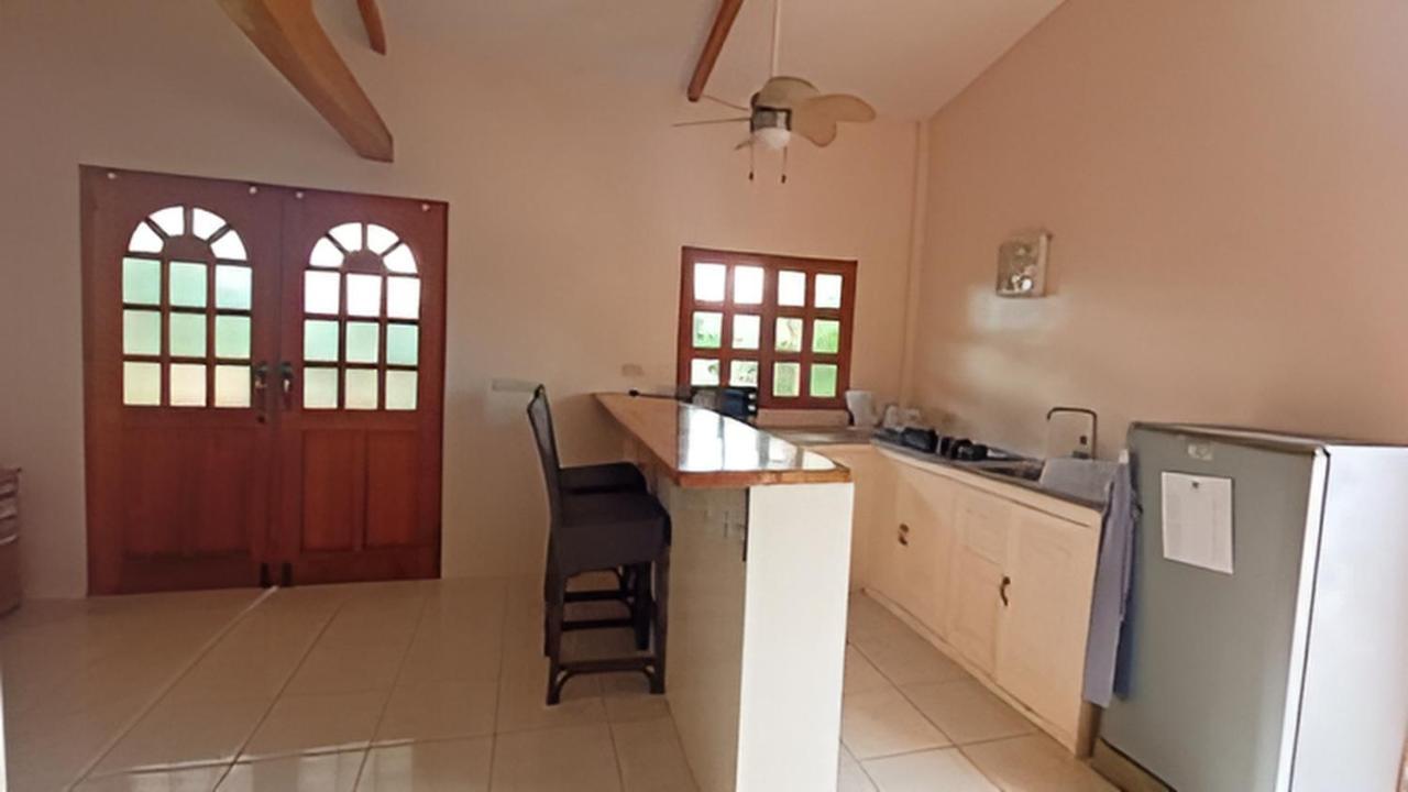 Alona42 Resort Panglao Eksteriør billede