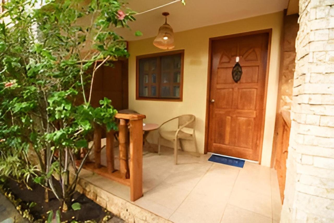 Alona42 Resort Panglao Eksteriør billede