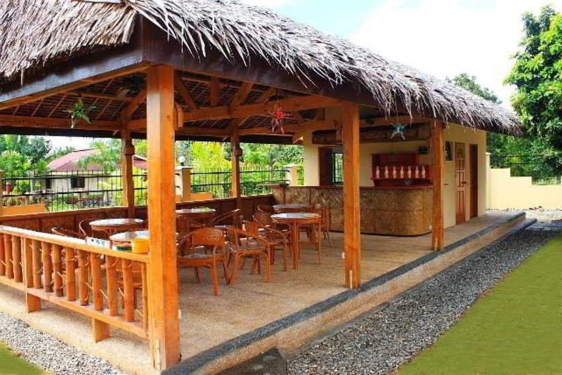 Alona42 Resort Panglao Eksteriør billede