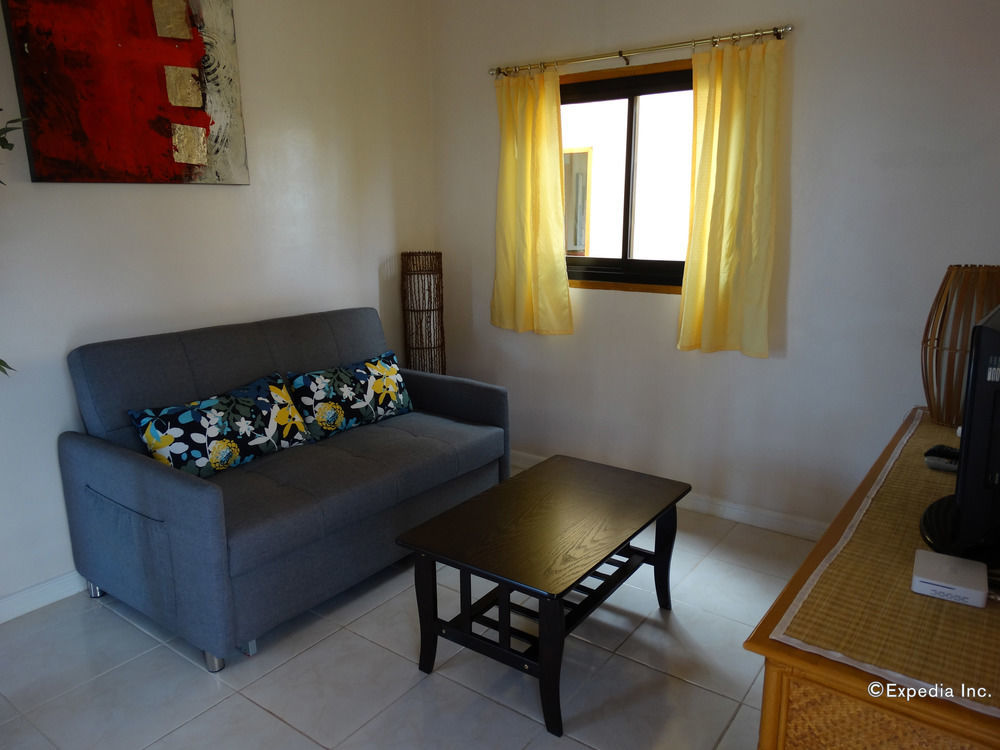Alona42 Resort Panglao Eksteriør billede
