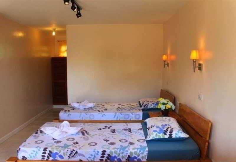 Alona42 Resort Panglao Eksteriør billede