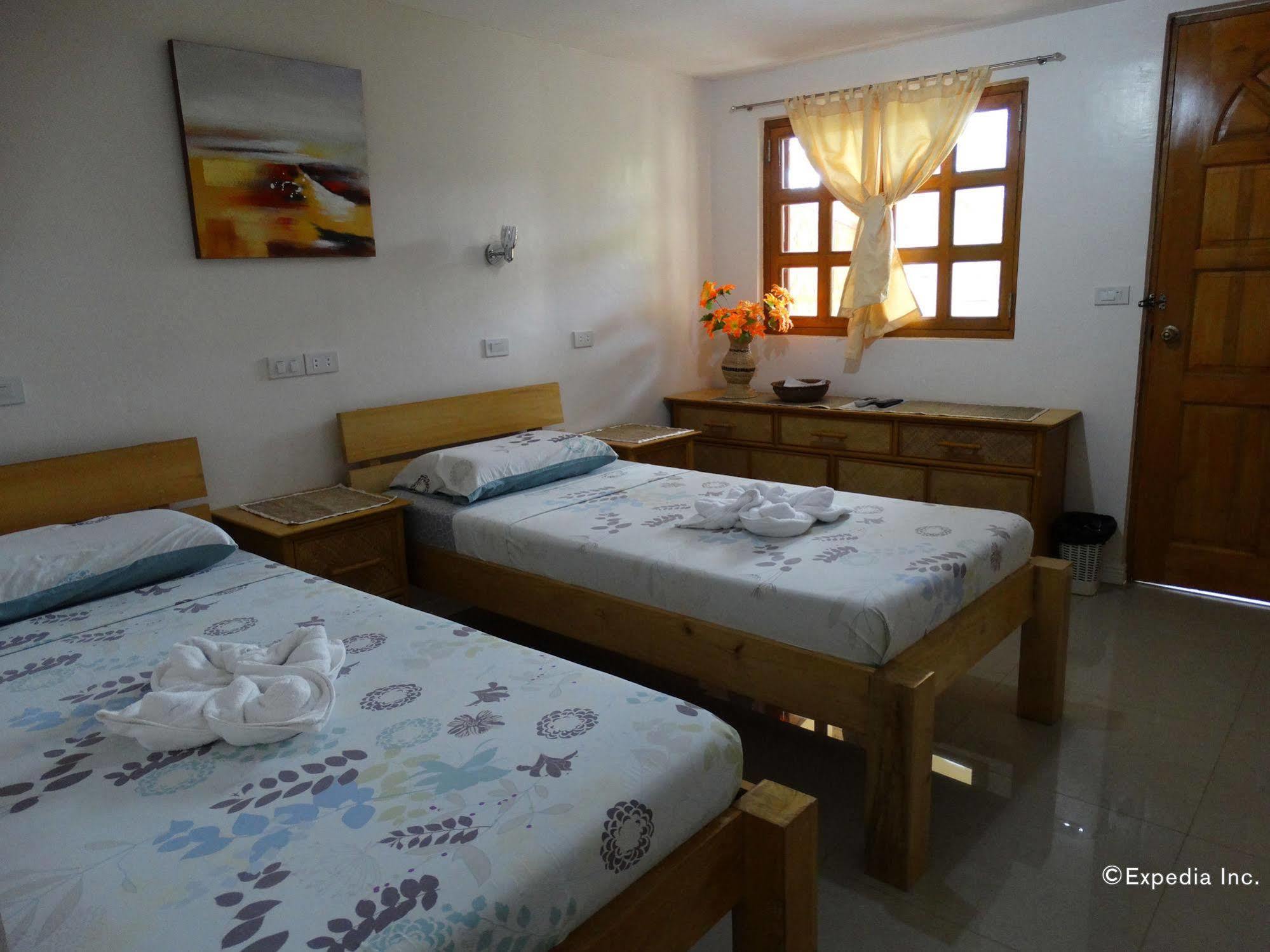 Alona42 Resort Panglao Eksteriør billede