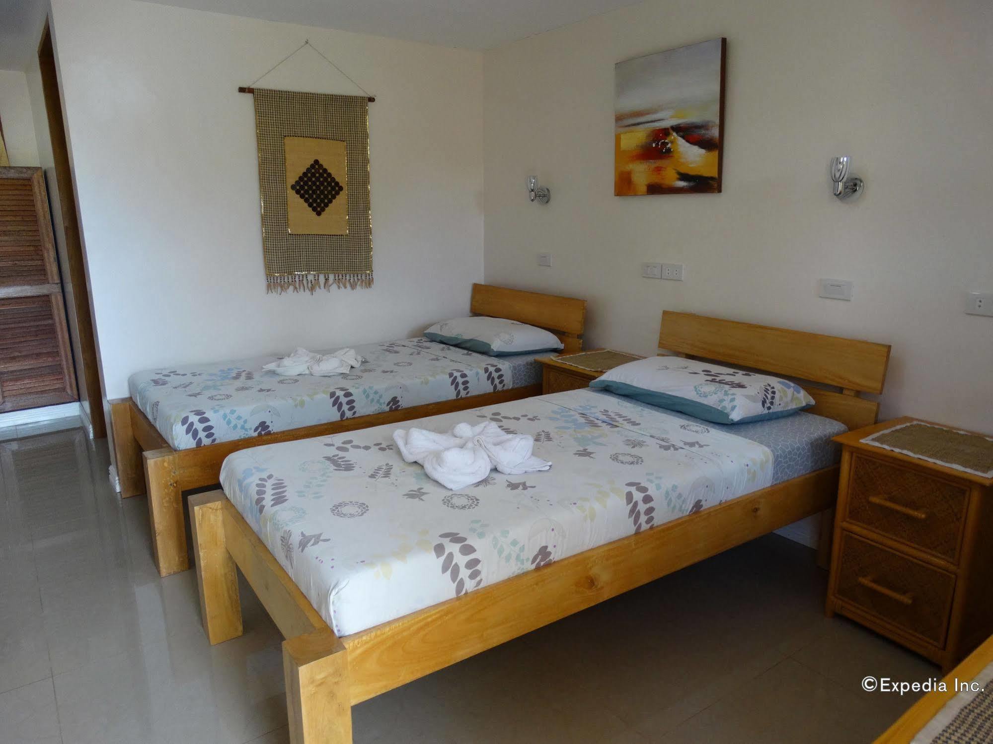 Alona42 Resort Panglao Eksteriør billede