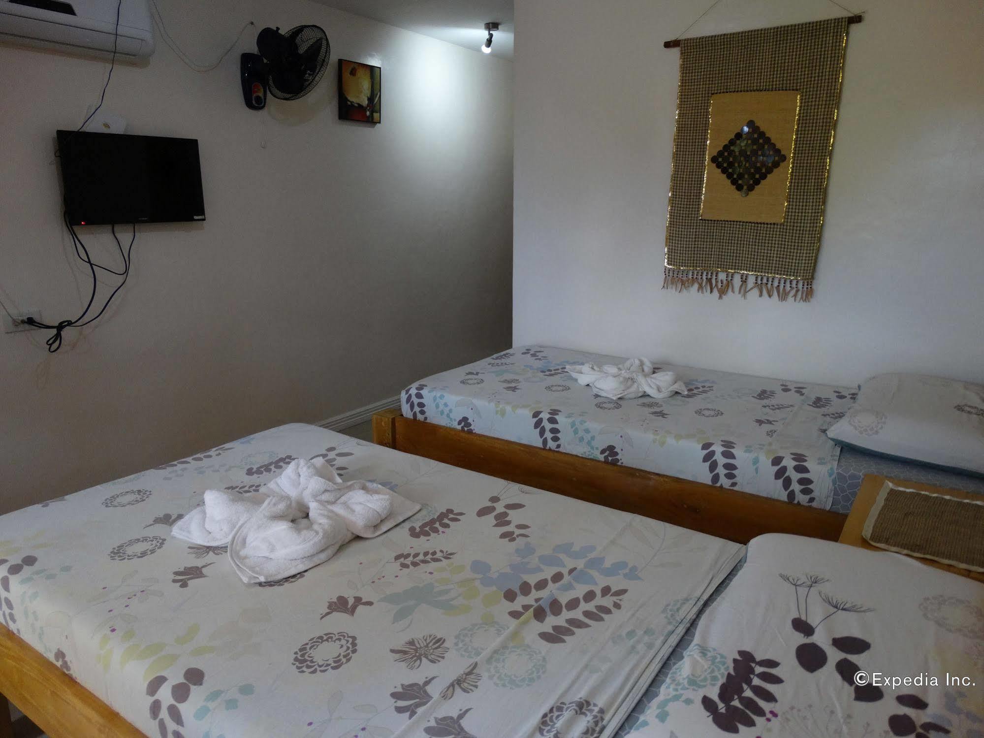 Alona42 Resort Panglao Eksteriør billede